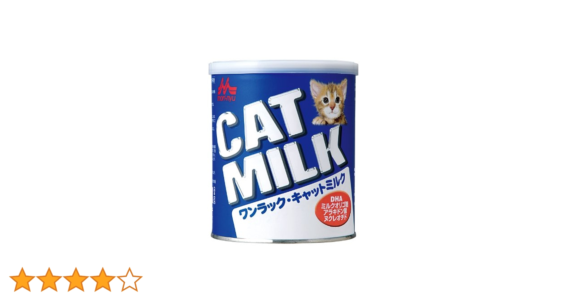 ワンラック キャットミルク 子猫 3缶セット ワンラック キャットミルク 子猫 3缶セット 楽天市場